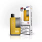 IVG SMART 5500 Vape | 20mg | Vape Juice | 5500 Puffs