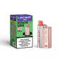 LOST MARY 4 in 1 Vape Twist Pod Kit 3200puff Pen | Replacement 20mg Nic Salt