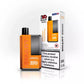 IVG SMART 5500 Vape | 20mg | Vape Juice | 5500 Puffs
