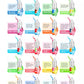 Smok Nic Salts E-Liquid 10ML 50VG/50PG 10mg/20mg Salt