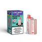 LOST MARY 4 in 1 Vape Twist Pod Kit 3200puff Pen | Replacement 20mg Nic Salt