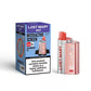 LOST MARY 4 in 1 Vape Twist Pod Kit 3200puff Pen | Replacement 20mg Nic Salt