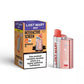 LOST MARY 4 in 1 Vape Twist Pod Kit 3200puff Pen | Replacement 20mg Nic Salt