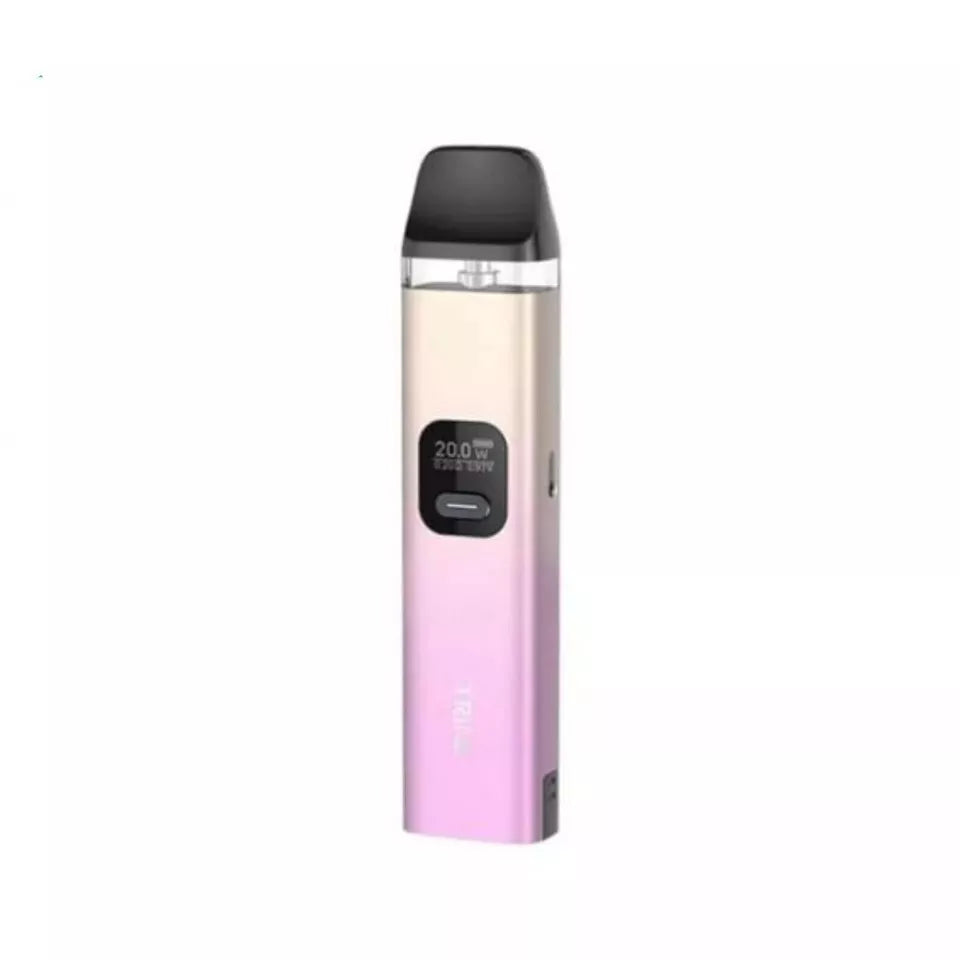 Innokin Trine Vape Pod Kit 25W 2ML 1000mAh Battery Kit + Extra Battery