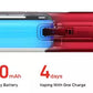 Vaporesso Luxe X2 Pod Kit 40W 2000mAh 2ML Replacement Pods