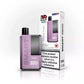 IVG SMART 5500 Vape | 20mg | Vape Juice | 5500 Puffs