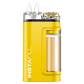 InstaFill 3500 Vape Pod – 3500 Puffs, Rechargeable 500mAh Battery, 10ml Refill, 20mg Nic Salt, Mesh Coil & Type-C Charging