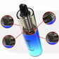 Hayati Twist 5000 Vape Pod – 5000 Puffs, 1650mAh Rechargeable Battery, 20mg Nicotine, Type-C USB Charging, TPD Compliant