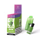 Elf Bar AF5000 - 5000 PUFF VAPE 20MG | Box of 5