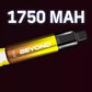 IVG BEYOND CLK6000 | Rechargeable Vape Kit | 20mg Nicotine | Box of 5