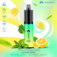 Hayati Twist 5000 Vape Pod – 5000 Puffs, 1650mAh Rechargeable Battery, 20mg Nicotine, Type-C USB Charging, TPD Compliant