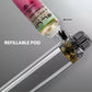 Elux Prime Refillable Pod Kit - 1 x Elux Nic Salt 20MG
