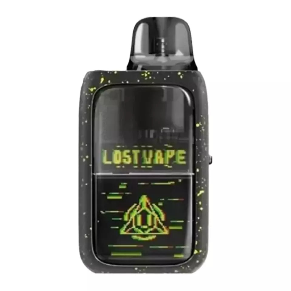 Lost Vape Ursa Epoch Vape Pod Kit 25W 1000mAh OLED 2 MTL Pods