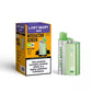 LOST MARY 4 in 1 Vape Twist Pod Kit 3200puff Pen | Replacement 20mg Nic Salt