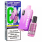 LOST MARY BM6000 RECHARGEABLE POD KIT 20MG