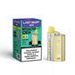 LOST MARY 4 in 1 Vape Twist Pod Kit 3200puff Pen | Replacement 20mg Nic Salt