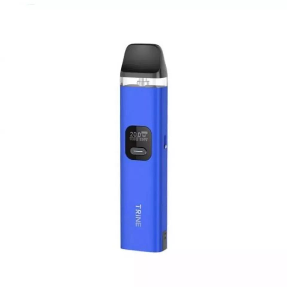Innokin Trine Vape Pod Kit 25W 2ML 1000mAh Battery Kit + Extra Battery