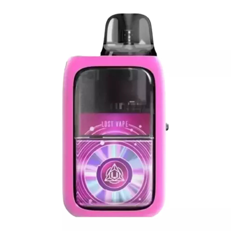 Lost Vape Ursa Epoch Vape Pod Kit 25W 1000mAh OLED 2 MTL Pods