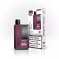 IVG SMART 5500 Vape | 20mg | Vape Juice | 5500 Puffs