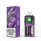 Juicy Pod 6000 Pro Vape Kit 6k Puffs 20mg 17-22W