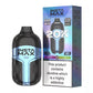 InstaFill InstaMax 20K Vape Pod – 20,000 Puffs, Rechargeable 800mAh Battery, Dual 2ml Tanks, 20mg Nic Salt, Dual Mesh Coil
