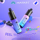 HAYATI TWIST 5000 PUFF Vape Pod Kit 20mg TPD Compliant | Box of 5