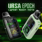 Lost Vape Ursa Epoch Vape Pod Kit 25W 1000mAh OLED 2 MTL Pods