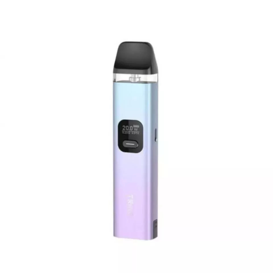 Innokin Trine Vape Pod Kit 25W 2ML 1000mAh Battery Kit + Extra Battery