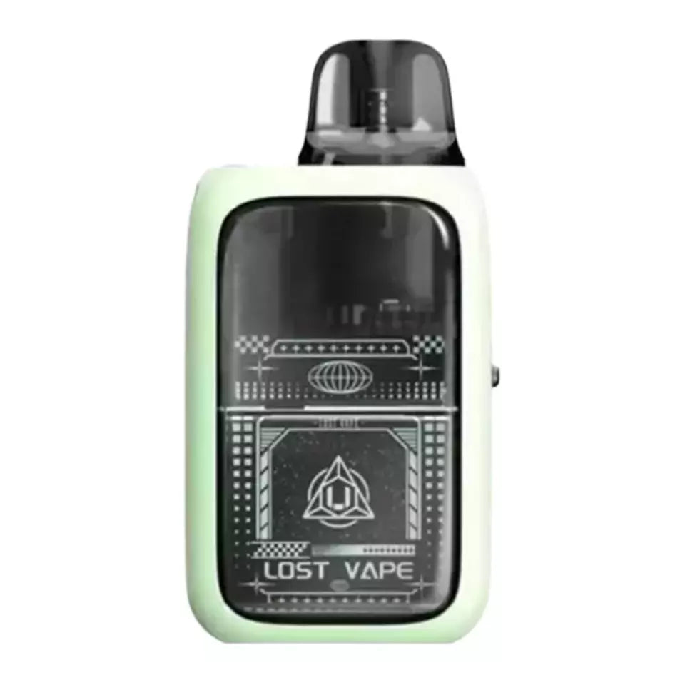 Lost Vape Ursa Epoch Vape Pod Kit 25W 1000mAh OLED 2 MTL Pods