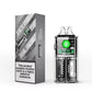 Juicy Pod 6000 Pro Vape Kit 6k Puffs 20mg 17-22W