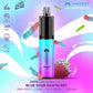 Hayati Twist 5000 Vape Pod – 5000 Puffs, 1650mAh Rechargeable Battery, 20mg Nicotine, Type-C USB Charging, TPD Compliant