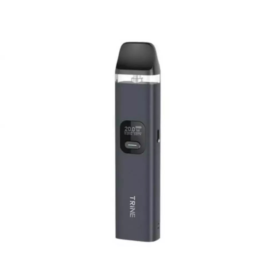 Innokin Trine Vape Pod Kit 25W 2ML 1000mAh Battery Kit + Extra Battery