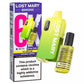 LOST MARY BM6000 RECHARGEABLE POD KIT 20MG