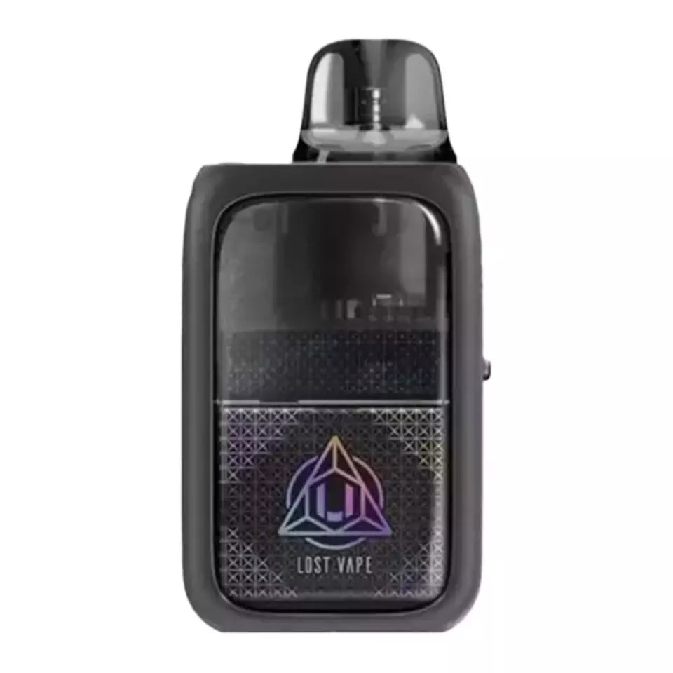 Lost Vape Ursa Epoch Vape Pod Kit 25W 1000mAh OLED 2 MTL Pods