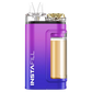 InstaFill 3500 Vape Pod – 3500 Puffs, Rechargeable 500mAh Battery, 10ml Refill, 20mg Nic Salt, Mesh Coil & Type-C Charging