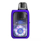 Lost Vape Ursa Epoch Vape Pod Kit 25W 1000mAh OLED 2 MTL Pods