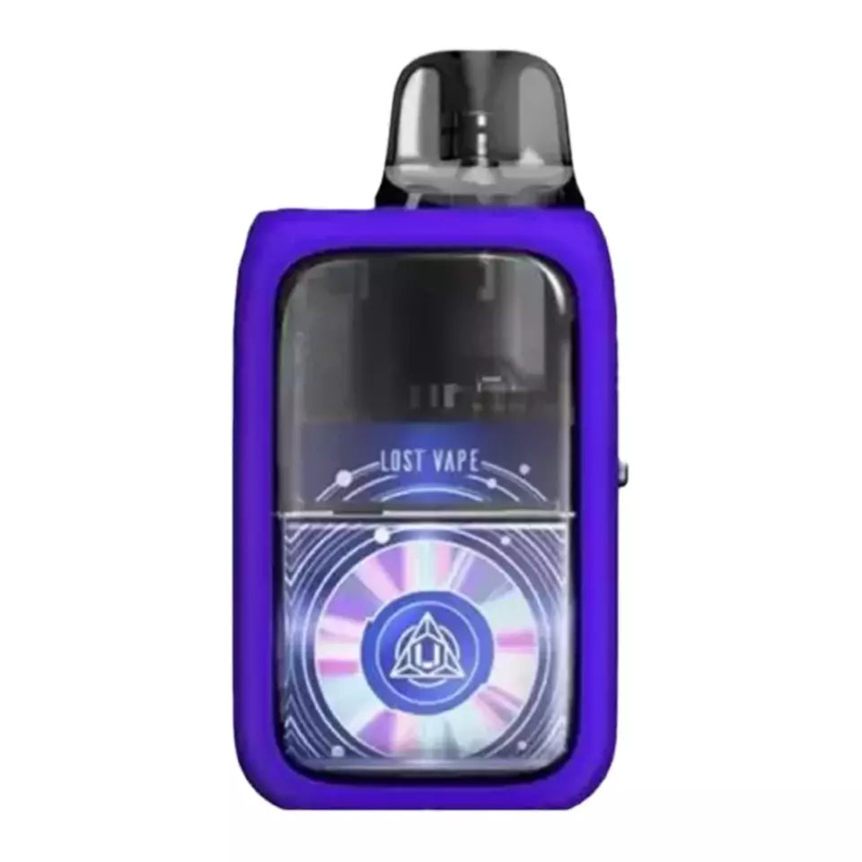 Lost Vape Ursa Epoch Vape Pod Kit 25W 1000mAh OLED 2 MTL Pods