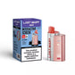 LOST MARY 4 in 1 Vape Twist Pod Kit 3200puff Pen | Replacement 20mg Nic Salt