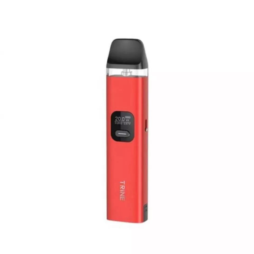 Innokin Trine Vape Pod Kit 25W 2ML 1000mAh Battery Kit + Extra Battery