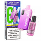 LOST MARY BM6000 RECHARGEABLE POD KIT 20MG