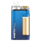 InstaFill 3500 Vape Pod – 3500 Puffs, Rechargeable 500mAh Battery, 10ml Refill, 20mg Nic Salt, Mesh Coil & Type-C Charging