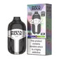 InstaFill InstaMax 20K Vape Pod – 20,000 Puffs, Rechargeable 800mAh Battery, Dual 2ml Tanks, 20mg Nic Salt, Dual Mesh Coil