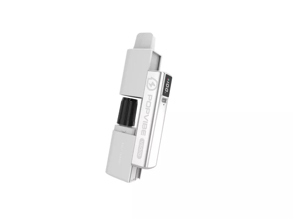 GeekVape PopVibe V5000 Vape Kit | 5000 Puffs TPD 2% Nic Salt