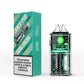 Juicy Pod 6000 Pro Vape Kit 6k Puffs 20mg 17-22W