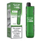 Pyne Pod PP6000 6-in-1 Vape 20mg - 6000 Puffs
