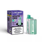 LOST MARY 4 in 1 Vape Twist Pod Kit 3200puff Pen | Replacement 20mg Nic Salt