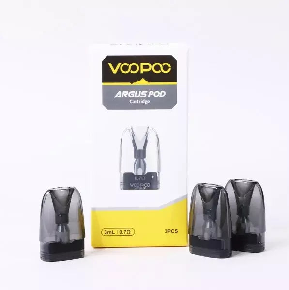 Genuine Voopoo Argus G2 Mini Pod Vape Kit 30W 1200mAh