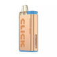 Vaporesso Coss Click Vape Kit 6000 Puffs TPD 2%Nic Salt