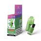 Elf Bar AF5000 - 5000 PUFF VAPE 20MG | Box of 5
