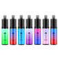 Hayati Twist 5000 Vape Pod – 5000 Puffs, 1650mAh Rechargeable Battery, 20mg Nicotine, Type-C USB Charging, TPD Compliant